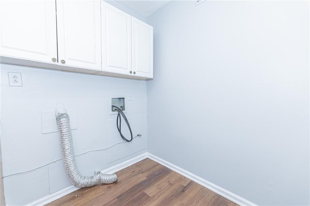 2 bedroom, 1 bathroom, 1,040 sq ft condominium for rent at 2398 Lawrenceville Highway U, Decatur, GA 30033 for $1,495 a month — photo 10