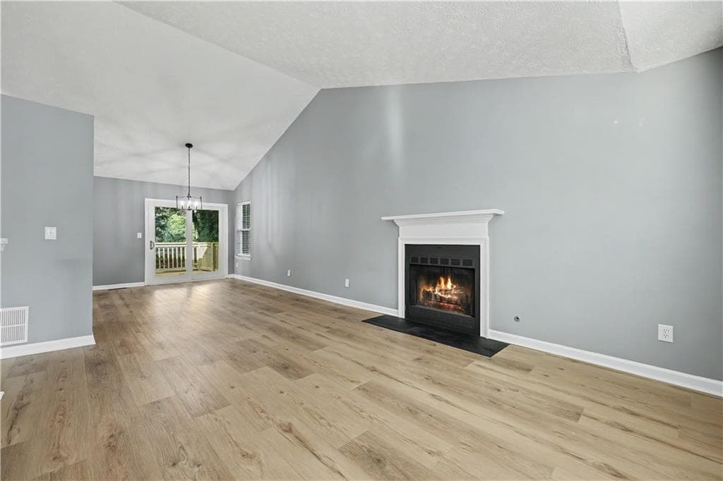 4 bedroom, 3 bathroom, 2,956 sq ft single family residence for sale at 3249 Nogales Place, Rex, GA 30273 — photo 7