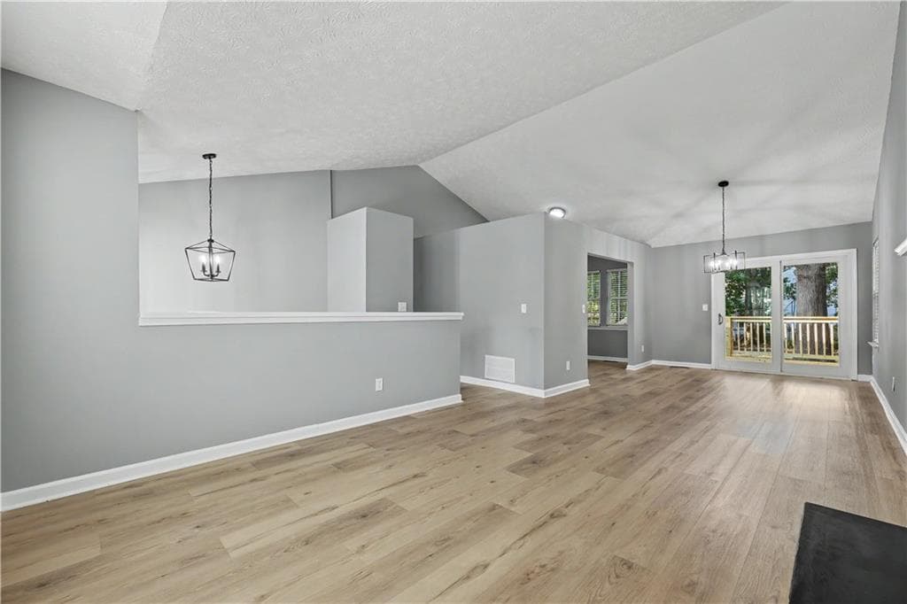 4 bedroom, 3 bathroom, 2,956 sq ft single family residence for sale at 3249 Nogales Place, Rex, GA 30273 — photo 8