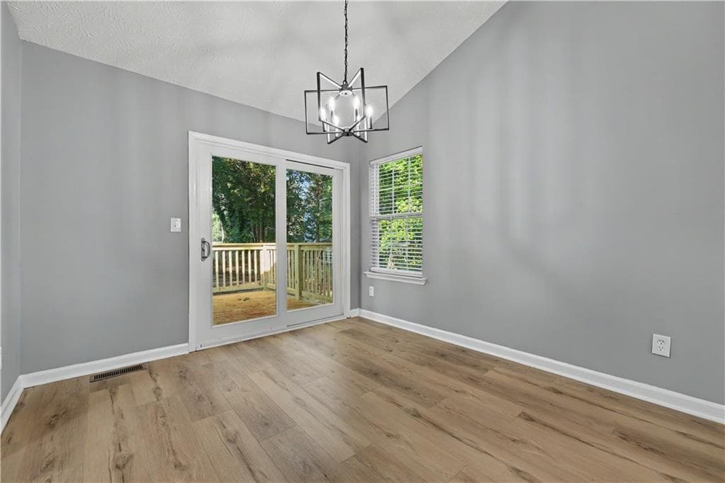 4 bedroom, 3 bathroom, 2,956 sq ft single family residence for sale at 3249 Nogales Place, Rex, GA 30273 — photo 9