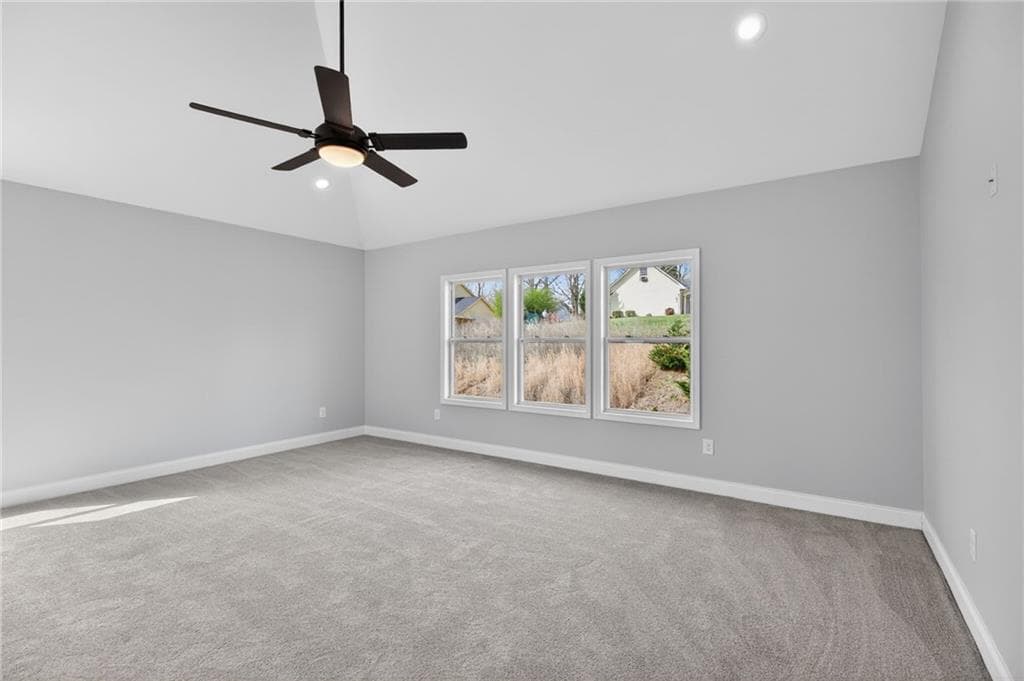 5 bedroom, 4 bathroom single family residence for rent at 1226 Bloomsbury Lane, Gainesville, GA 30501 for $4,200 a month — photo 4