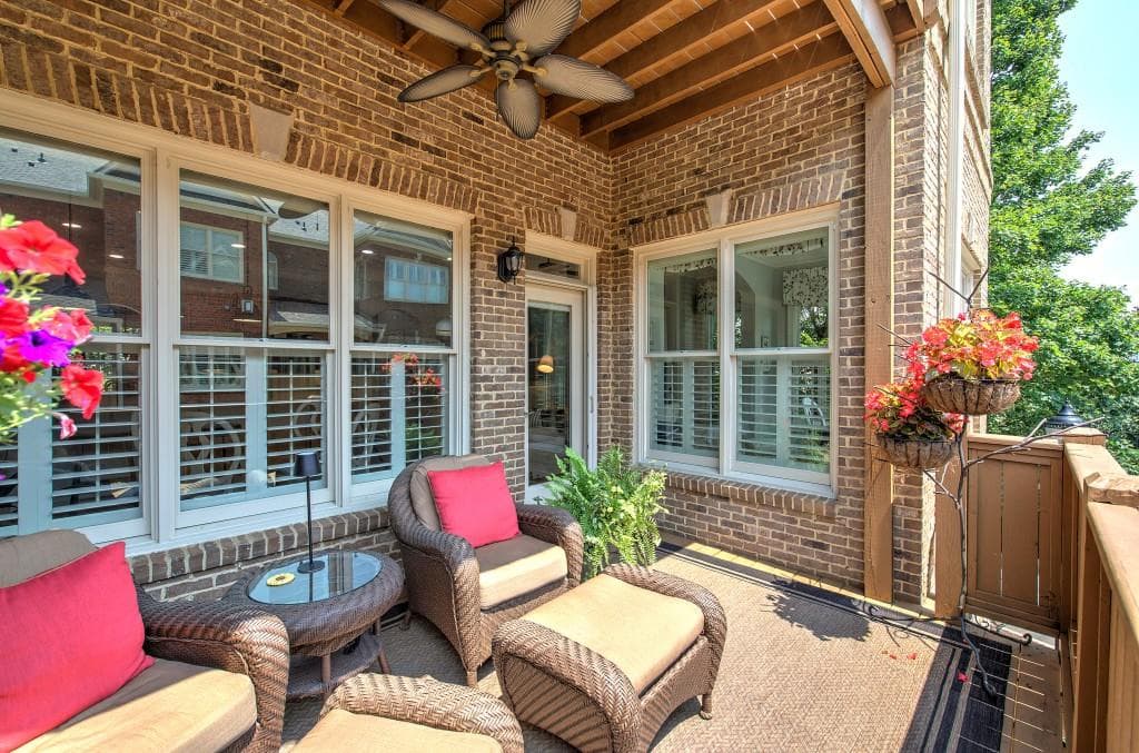 4 bedroom, 4 bathroom, 3,249 sq ft townhouse under contract at 1230 Parkside Village Drive, Marietta, GA 30060 — photo 5