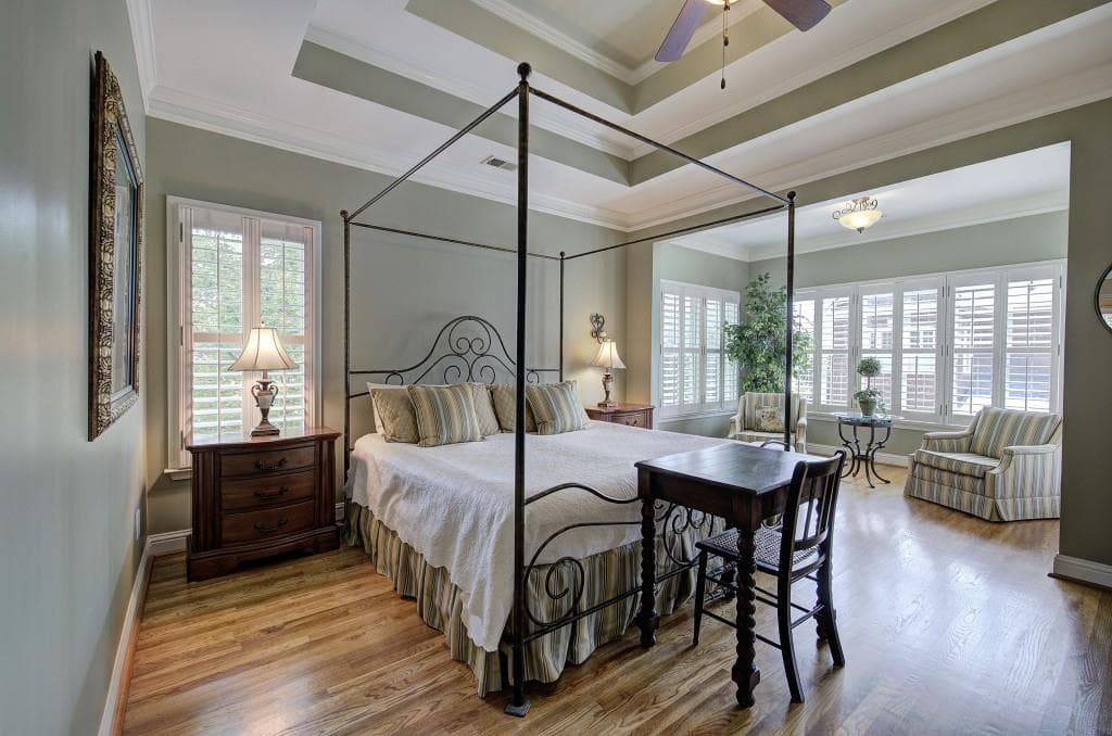 4 bedroom, 4 bathroom, 3,249 sq ft townhouse under contract at 1230 Parkside Village Drive, Marietta, GA 30060 — photo 6