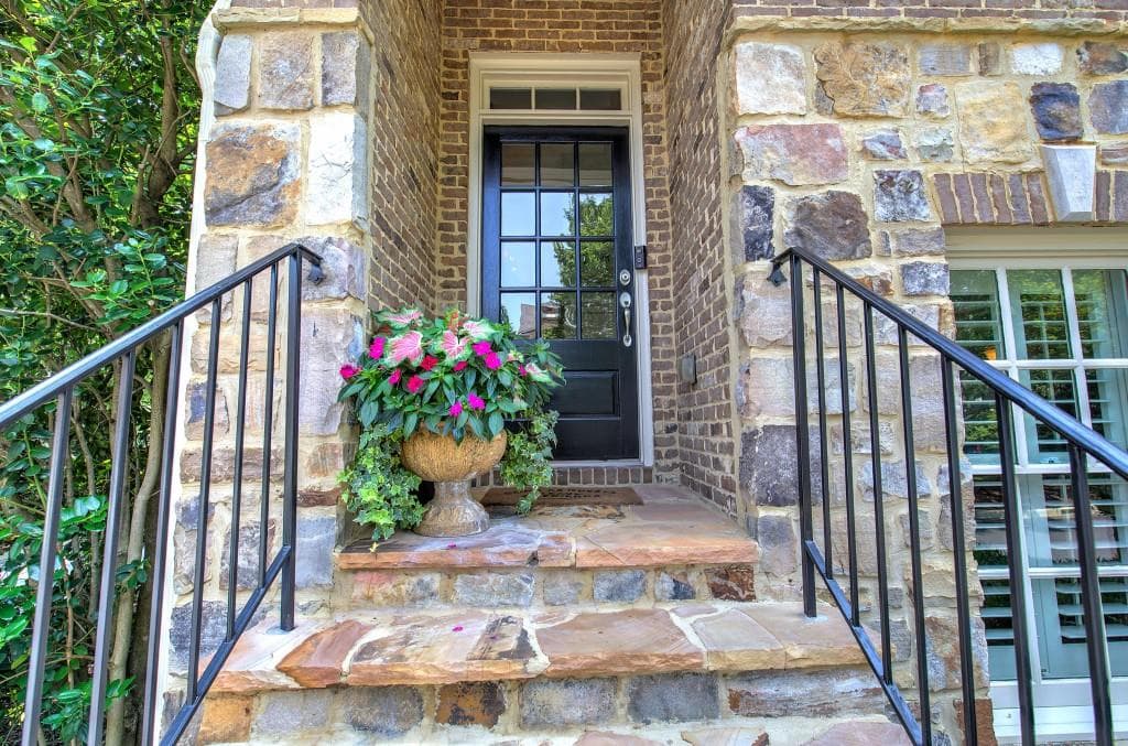 4 bedroom, 4 bathroom, 3,249 sq ft townhouse under contract at 1230 Parkside Village Drive, Marietta, GA 30060 — photo 10