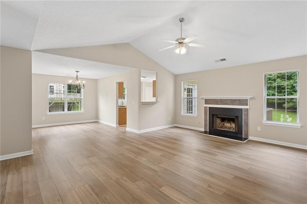 5 bedroom, 3 bathroom, 2,921 sq ft single family residence under contract at 785 Pinewood Drive, Marietta, GA 30064 — photo 7