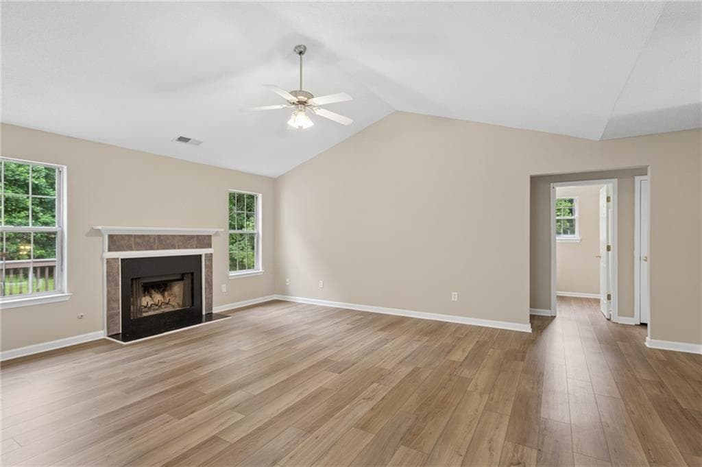 5 bedroom, 3 bathroom, 2,921 sq ft single family residence under contract at 785 Pinewood Drive, Marietta, GA 30064 — photo 9