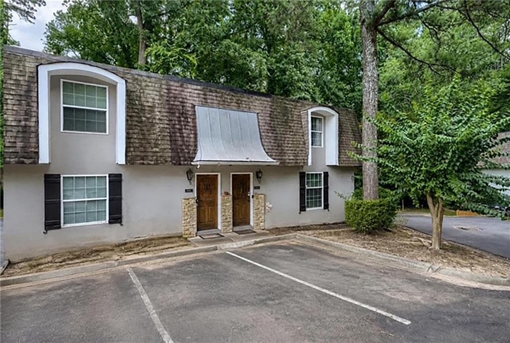 3 bedroom, 4 bathroom, 1,550 sq ft condominium for sale at 4430 Tilly Mill Road 908, Atlanta, GA 30360 — photo 2