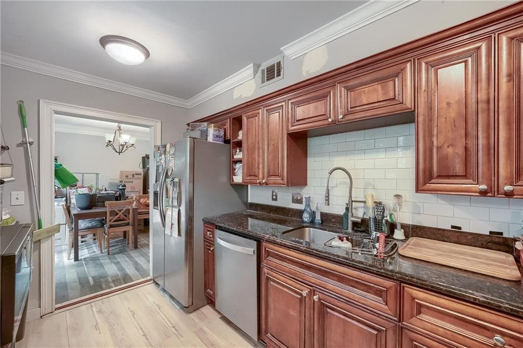 3 bedroom, 4 bathroom, 1,550 sq ft condominium for sale at 4430 Tilly Mill Road 908, Atlanta, GA 30360 — photo 6