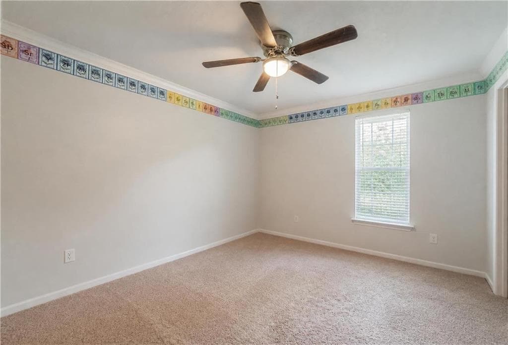 3 bedroom, 4 bathroom, 1,550 sq ft condominium for sale at 4430 Tilly Mill Road 908, Atlanta, GA 30360 — photo 10