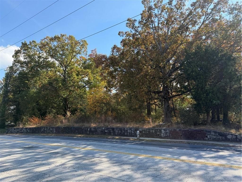 unimproved land for sale at 4819 Glenwood Road, Decatur, GA 30035 — photo 2