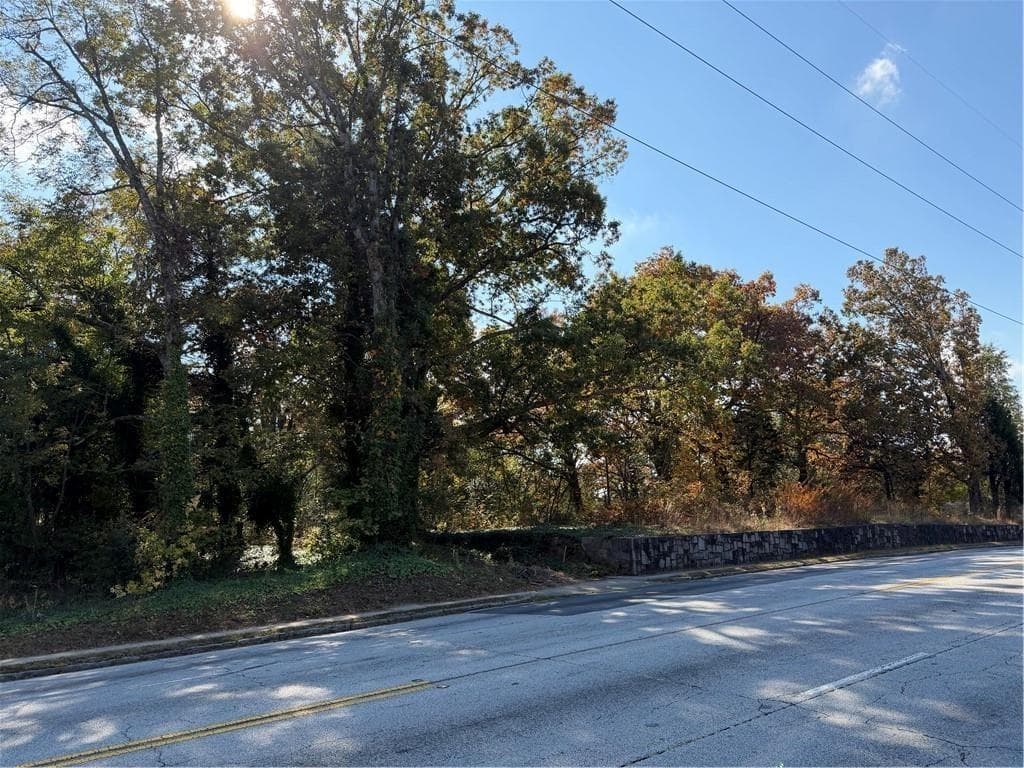 unimproved land for sale at 4819 Glenwood Road, Decatur, GA 30035 — photo 3