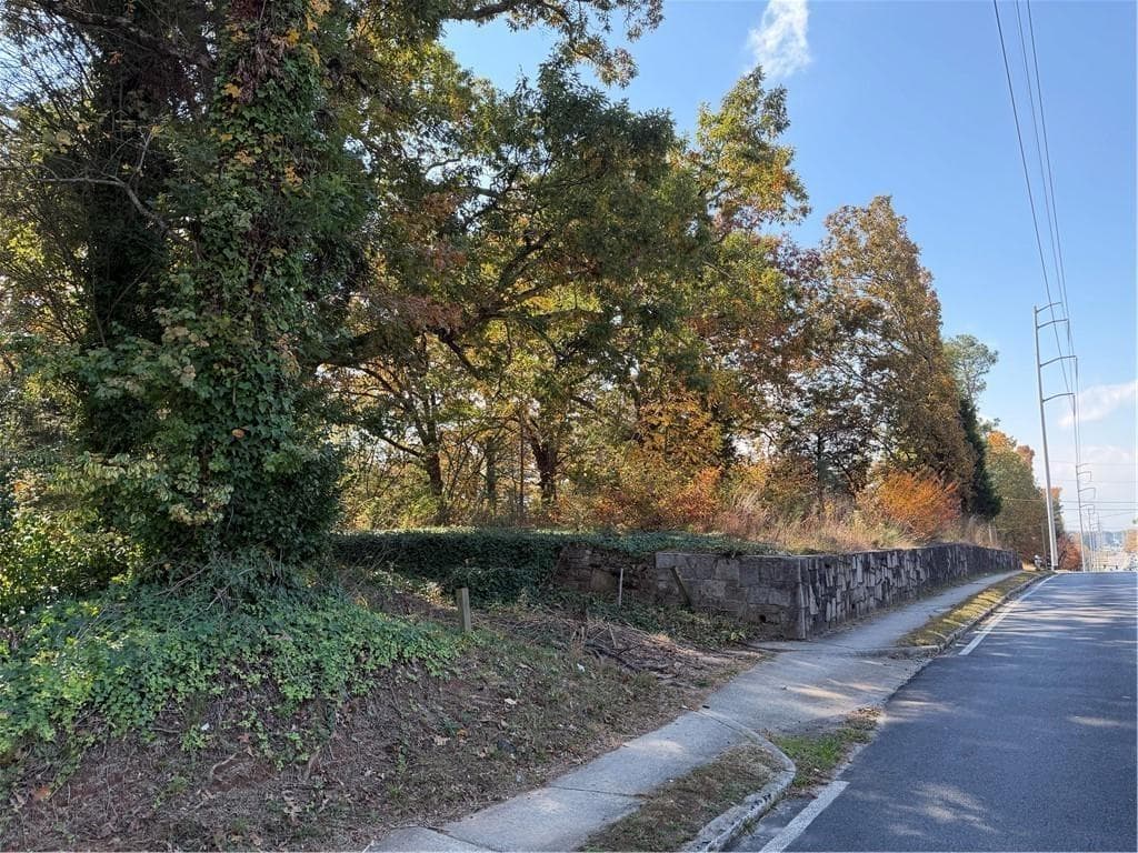 unimproved land for sale at 4819 Glenwood Road, Decatur, GA 30035 — photo 4