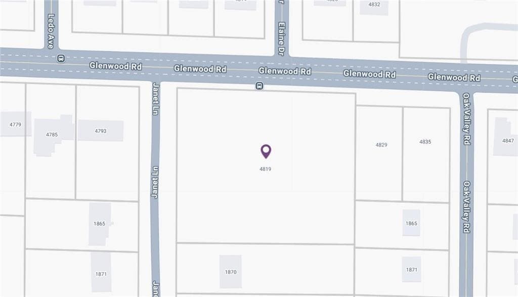 unimproved land for sale at 4819 Glenwood Road, Decatur, GA 30035 — photo 9