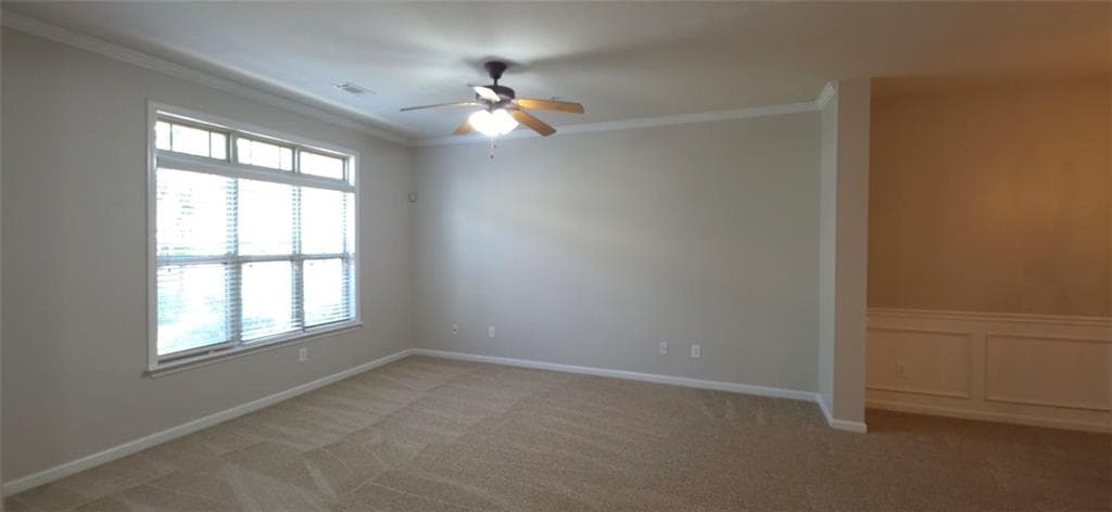 3 bedroom, 3 bathroom, 1,837 sq ft townhouse for rent at 524 Ridge View Crossing, Woodstock, GA 30188 for $1,895 a month — photo 5