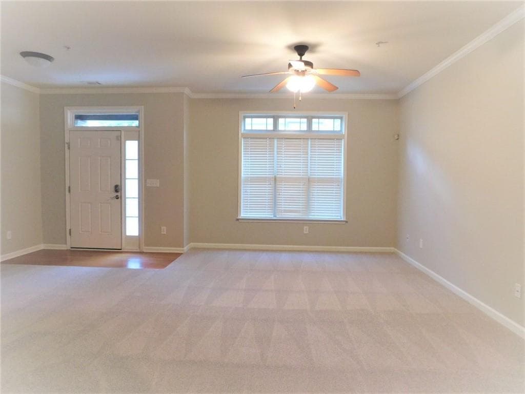 3 bedroom, 3 bathroom, 1,837 sq ft townhouse for rent at 524 Ridge View Crossing, Woodstock, GA 30188 for $1,895 a month — photo 7