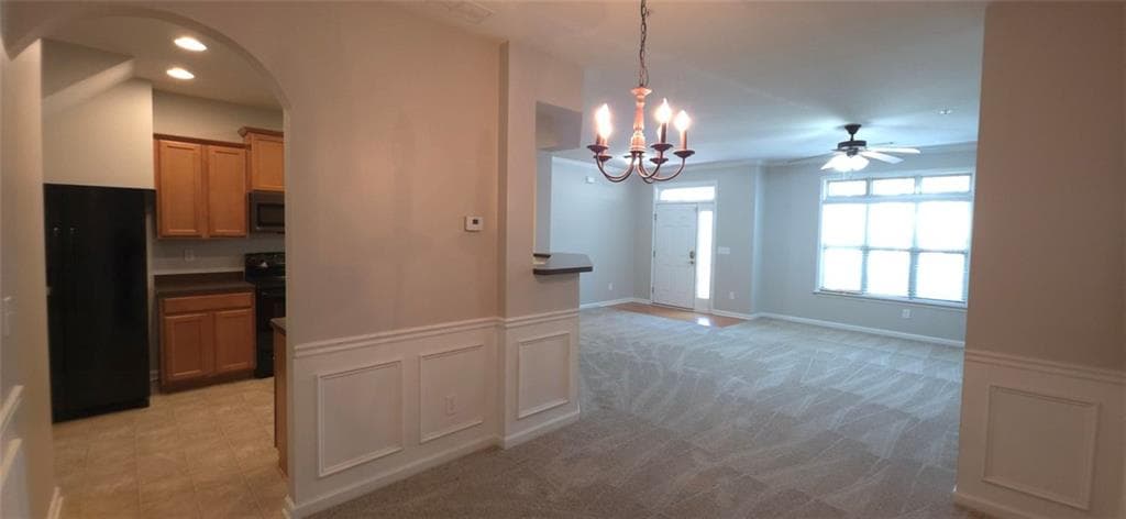 3 bedroom, 3 bathroom, 1,837 sq ft townhouse for rent at 524 Ridge View Crossing, Woodstock, GA 30188 for $1,895 a month — photo 9