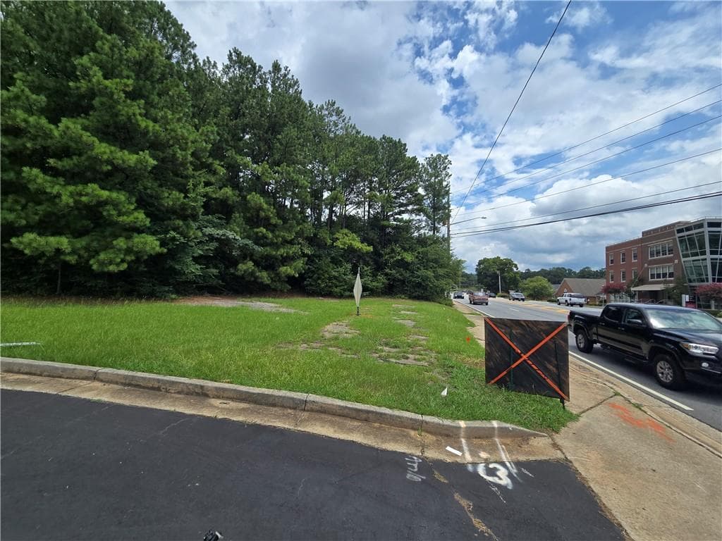 unimproved land for sale at 351 W Pike Street, Lawrenceville, GA 30046 — photo 10