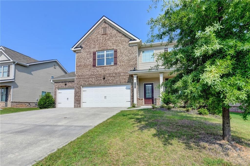 5 bedroom, 3 bathroom, 2,588 sq ft single family residence for sale at 462 Hinton Farm Way, Dacula, GA 30019 — photo 5