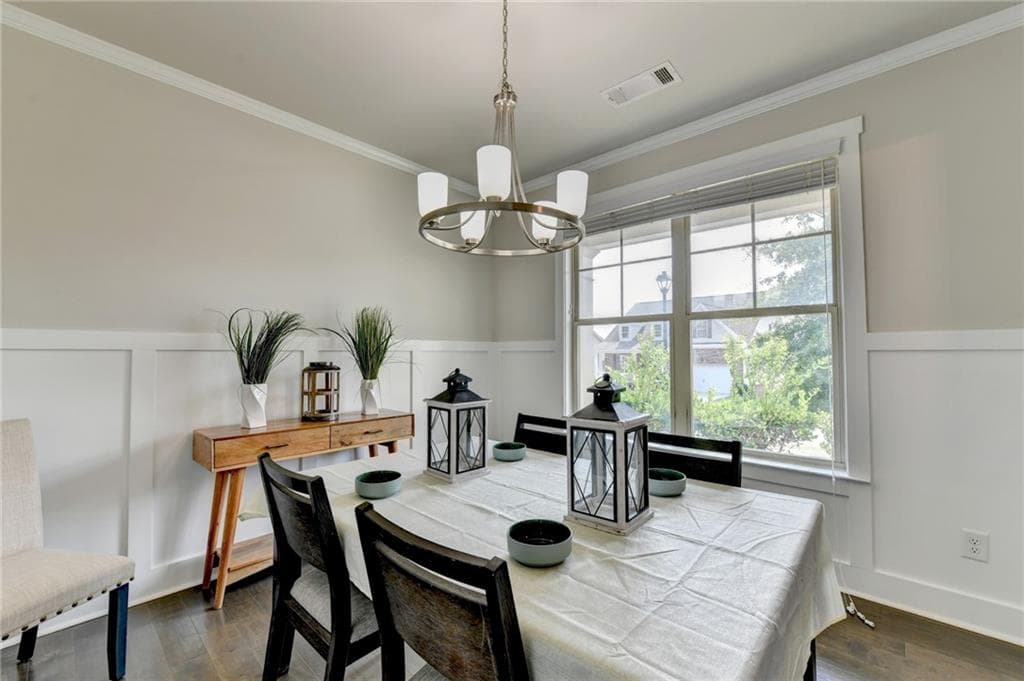 5 bedroom, 3 bathroom, 2,588 sq ft single family residence for sale at 462 Hinton Farm Way, Dacula, GA 30019 — photo 10