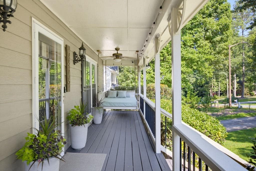 4 bedroom, 3 bathroom, 2,496 sq ft single family residence for sale at 5876 Trellis Court, Powder Springs, GA 30127 — photo 2