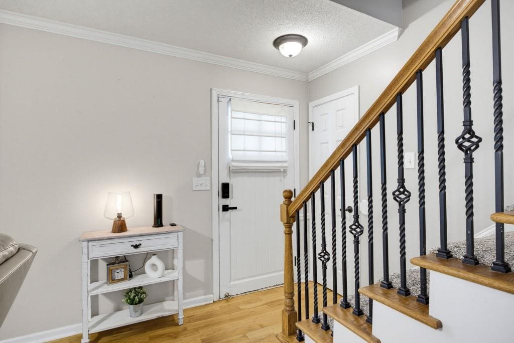 4 bedroom, 3 bathroom, 2,496 sq ft single family residence for sale at 5876 Trellis Court, Powder Springs, GA 30127 — photo 3