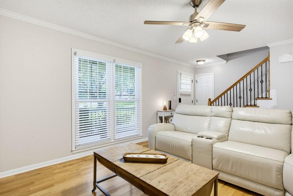 4 bedroom, 3 bathroom, 2,496 sq ft single family residence for sale at 5876 Trellis Court, Powder Springs, GA 30127 — photo 6