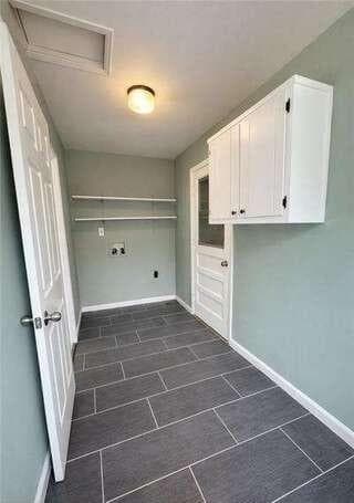 4 bedroom, 3 bathroom, 2,269 sq ft single family residence for rent at 4093 Hideaway Drive, Tucker, GA 30084 for $2,195 a month — photo 9