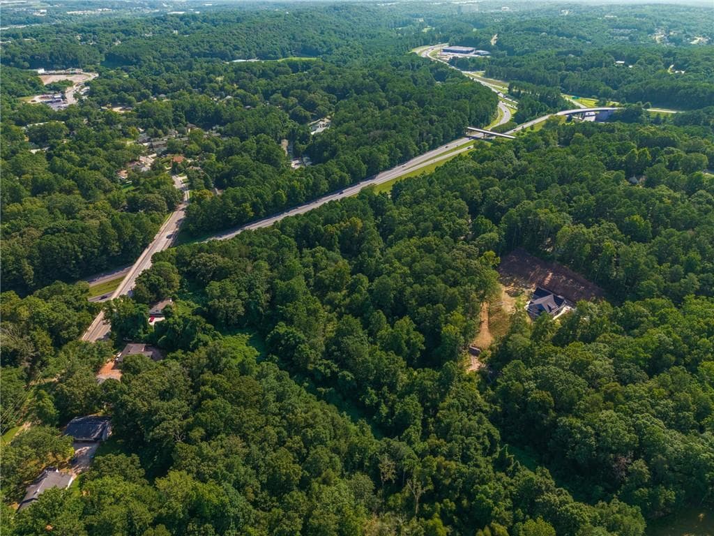 single family residence for sale at 00 Bill Smith Drive, Canton, GA 30114 — photo 3