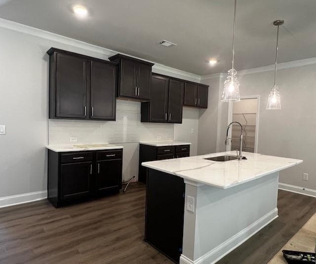 3 bedroom, 3 bathroom, 2,016 sq ft single family residence under contract at 3770 Ivy Cottage Drive, Snellville, GA 30039 — photo 5