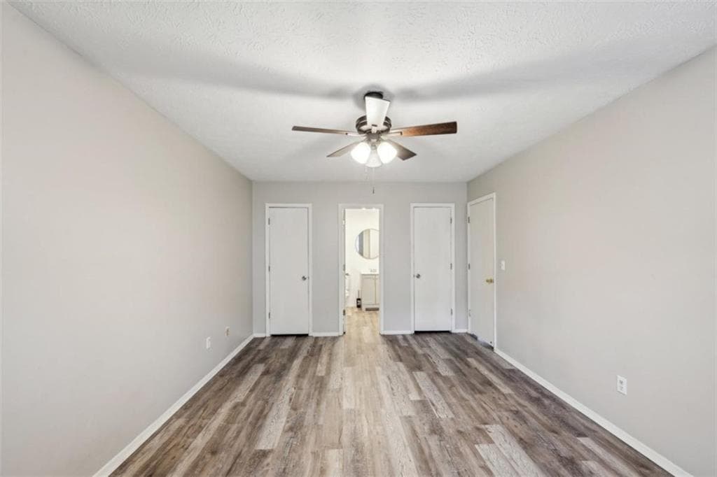 3 bedroom, 2 bathroom, 1,466 sq ft townhouse for sale at 703 Pine Tree Trail, Atlanta, GA 30349 — photo 10