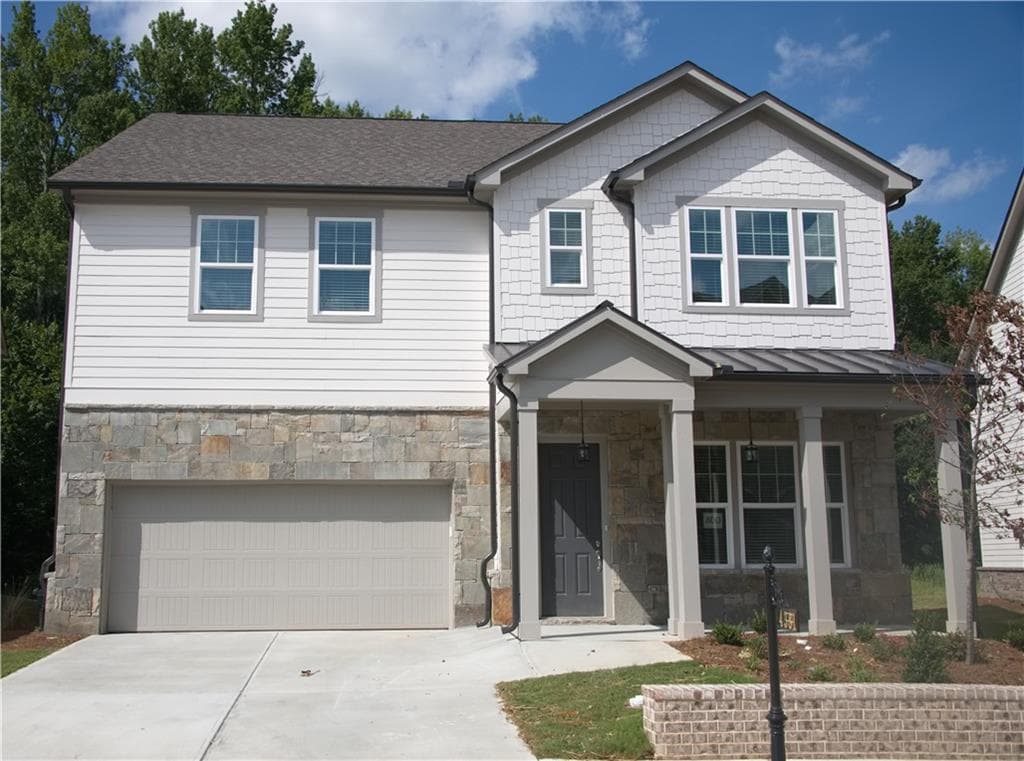 5 bedroom, 4 bathroom, 2,900 sq ft single family residence for rent at 4381 Encore Blvd, Duluth, GA 30097 for $3,795 a month