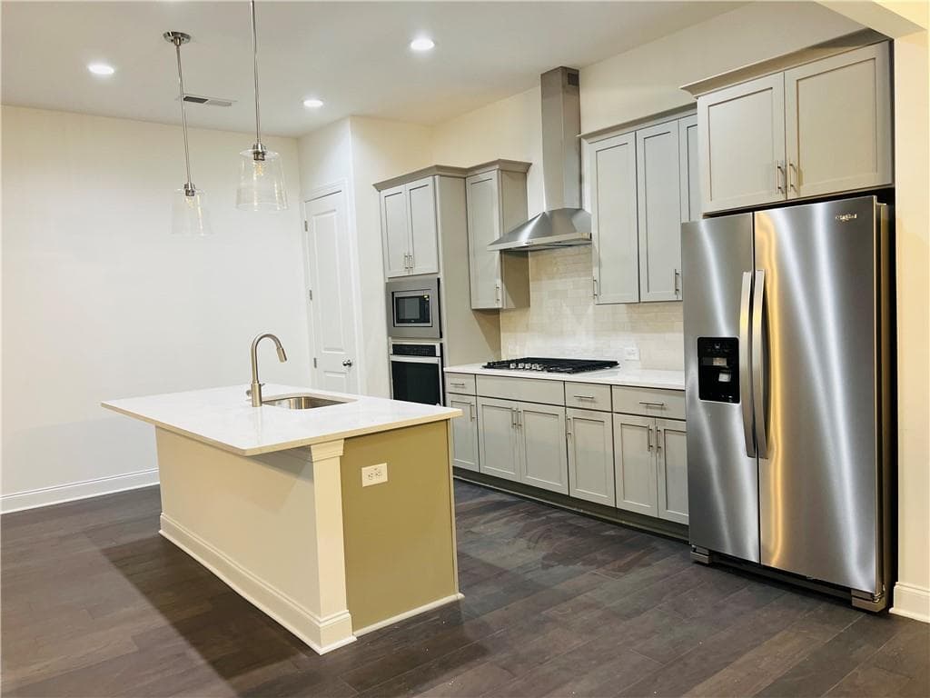 5 bedroom, 4 bathroom, 2,900 sq ft single family residence for rent at 4381 Encore Blvd, Duluth, GA 30097 for $3,795 a month — photo 5