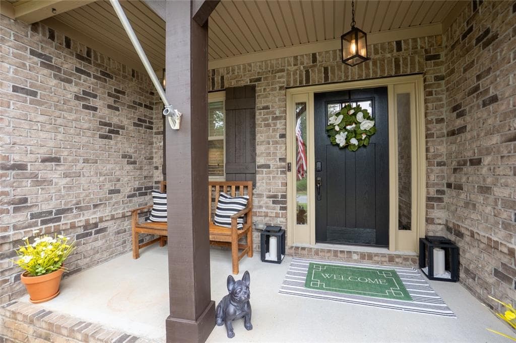 5 bedroom, 6 bathroom, 5,700 sq ft single family residence for sale at 5375 Winding Lakes Drive, Cumming, GA 30028 — photo 4