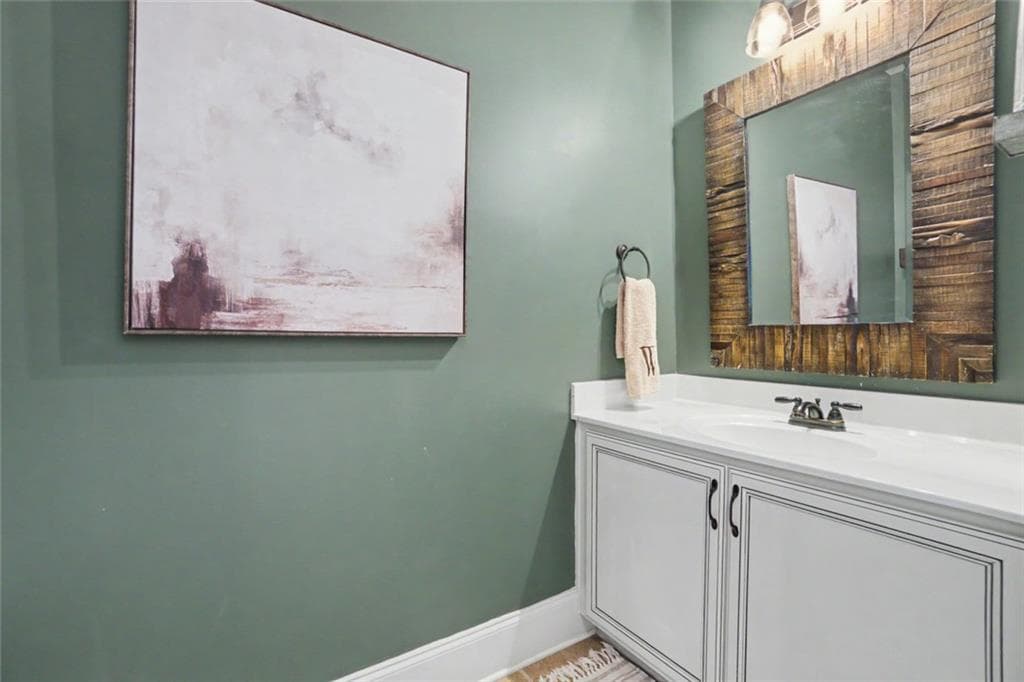 5 bedroom, 6 bathroom, 5,700 sq ft single family residence for sale at 5375 Winding Lakes Drive, Cumming, GA 30028 — photo 6