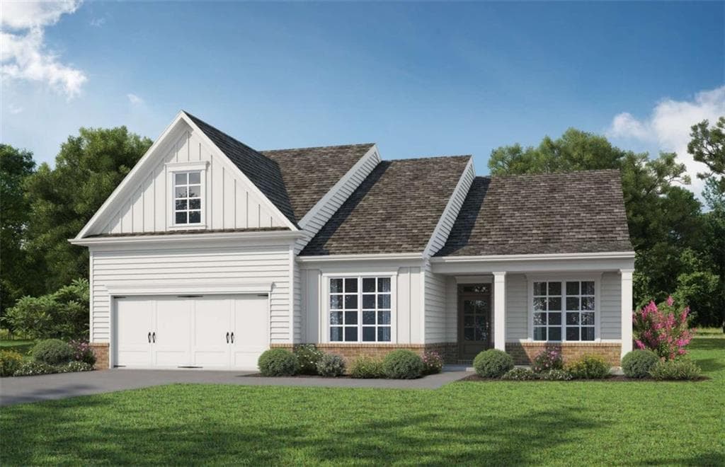 2 bedroom, 2 bathroom, 2,548 sq ft single family residence for sale at 238 Oakdale Road, Jefferson, GA 30549