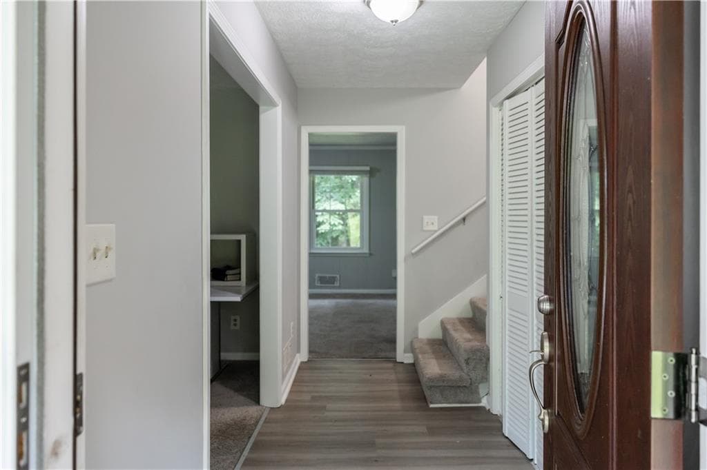 4 bedroom, 2 bathroom, 2,153 sq ft single family residence for sale at 5382 Rockwood Court, Stone Mountain, GA 30087 — photo 3