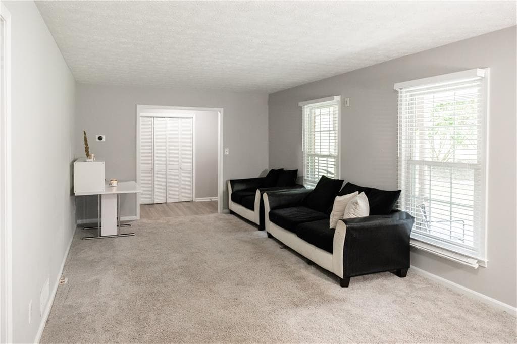 4 bedroom, 2 bathroom, 2,153 sq ft single family residence for sale at 5382 Rockwood Court, Stone Mountain, GA 30087 — photo 5