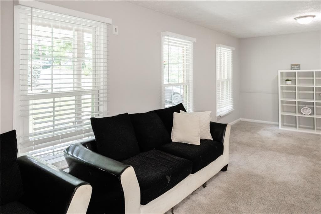 4 bedroom, 2 bathroom, 2,153 sq ft single family residence for sale at 5382 Rockwood Court, Stone Mountain, GA 30087 — photo 7
