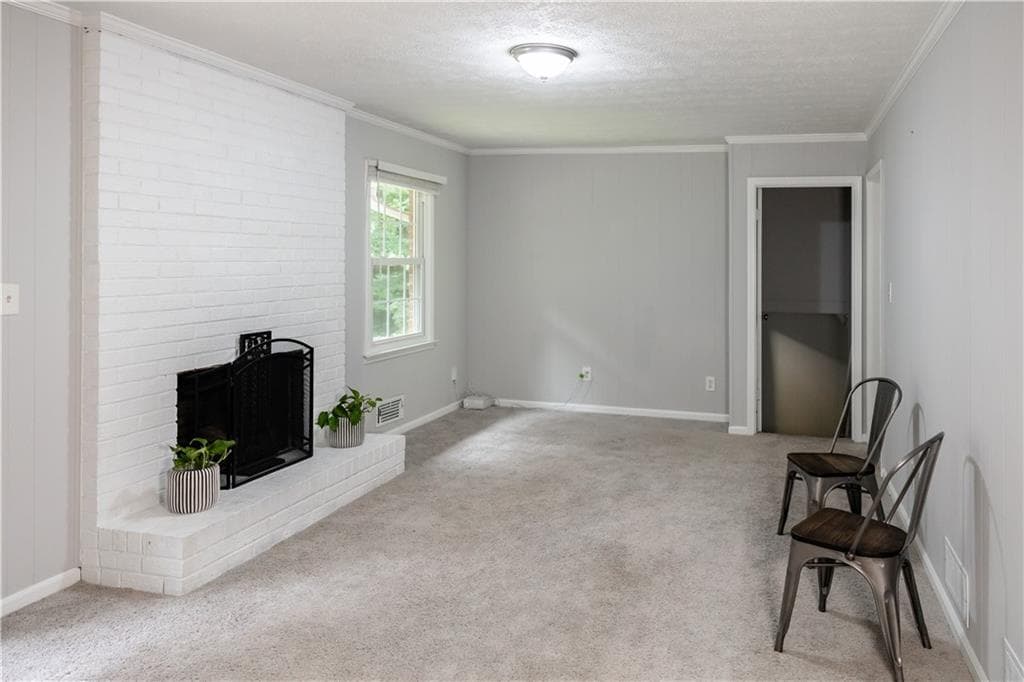 4 bedroom, 2 bathroom, 2,153 sq ft single family residence for sale at 5382 Rockwood Court, Stone Mountain, GA 30087 — photo 8