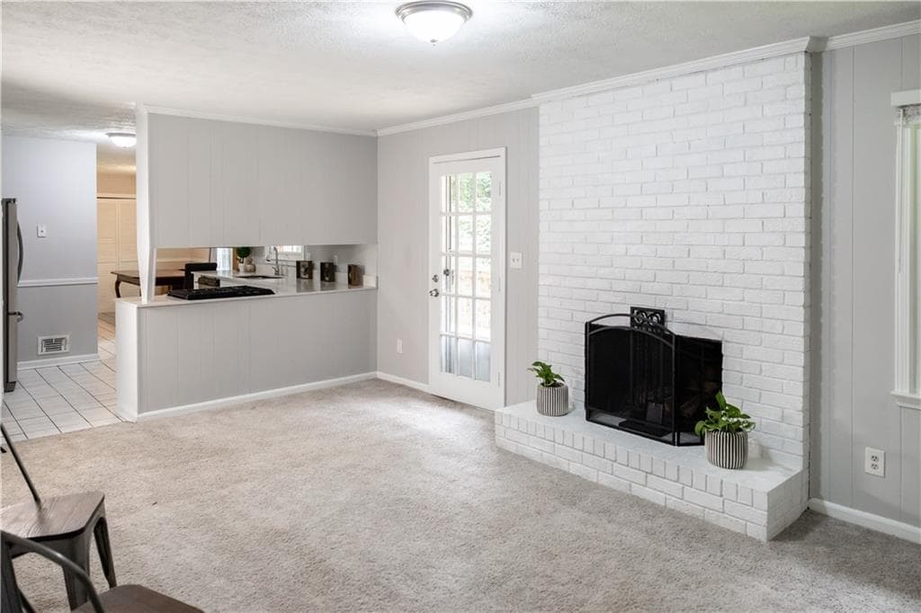 4 bedroom, 2 bathroom, 2,153 sq ft single family residence for sale at 5382 Rockwood Court, Stone Mountain, GA 30087 — photo 9