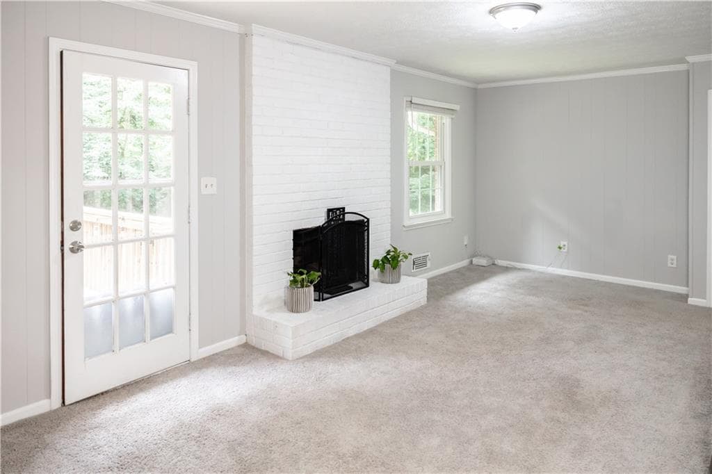 4 bedroom, 2 bathroom, 2,153 sq ft single family residence for sale at 5382 Rockwood Court, Stone Mountain, GA 30087 — photo 10