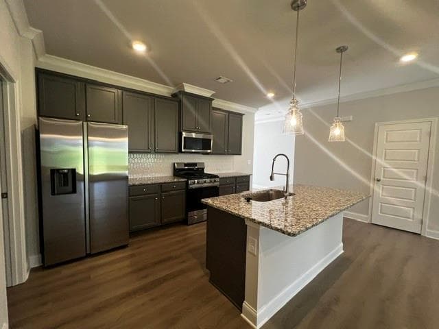 3 bedroom, 3 bathroom, 2,016 sq ft single family residence under contract at 3739 Ivy Cottage Drive, Snellville, GA 30039 — photo 9