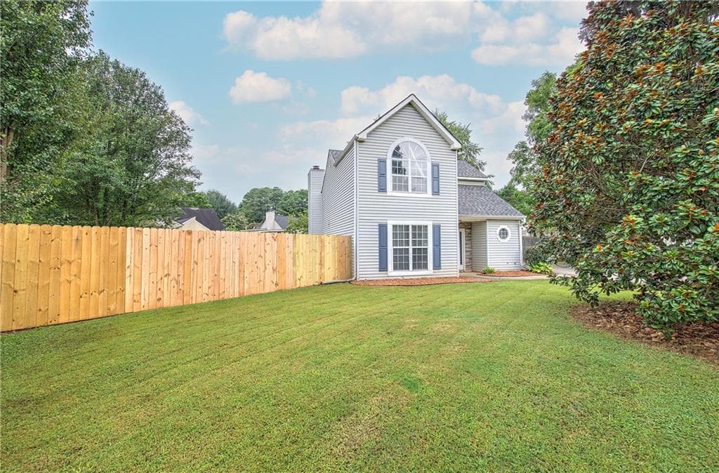 2 bedroom, 2 bathroom, 1,568 sq ft single family residence for sale at 15 Norland Court, Cartersville, GA 30121 — photo 3