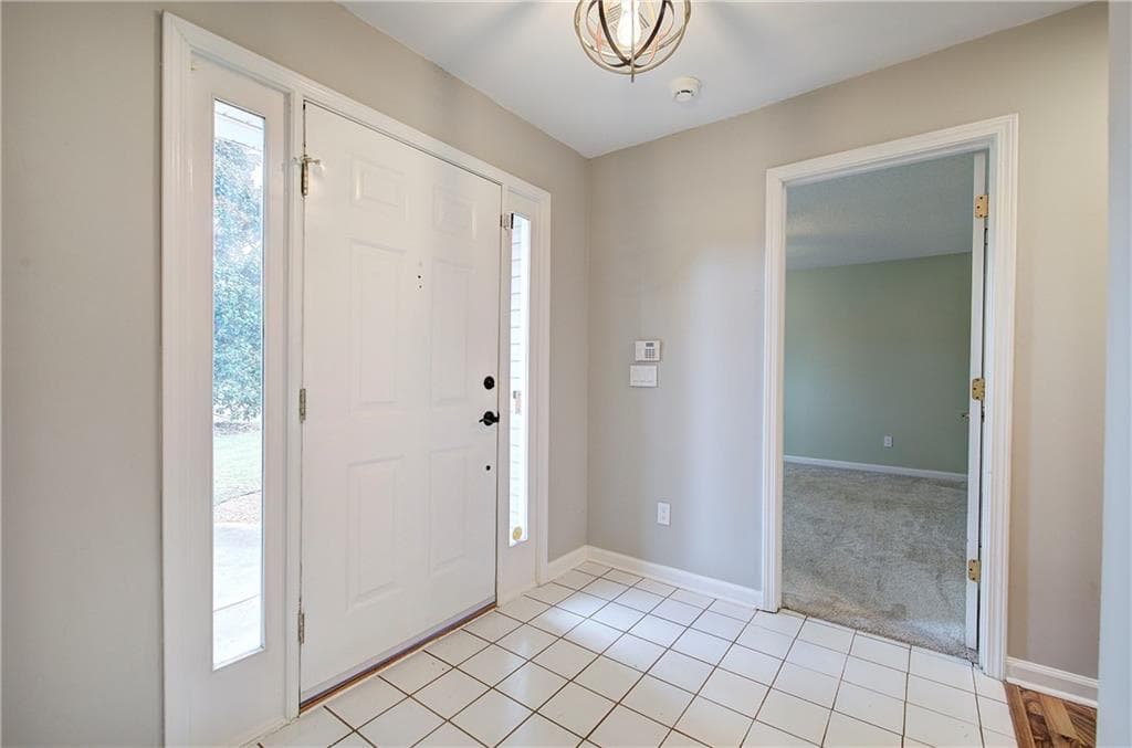 2 bedroom, 2 bathroom, 1,568 sq ft single family residence for sale at 15 Norland Court, Cartersville, GA 30121 — photo 6