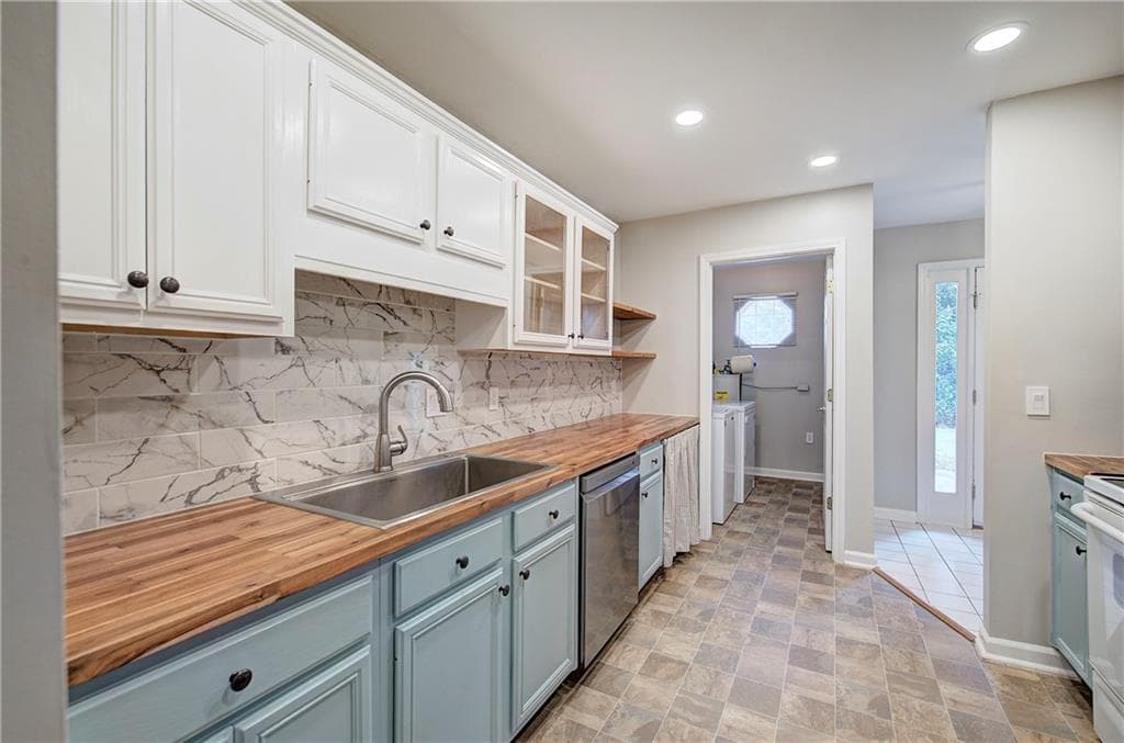 2 bedroom, 2 bathroom, 1,568 sq ft single family residence for sale at 15 Norland Court, Cartersville, GA 30121 — photo 10