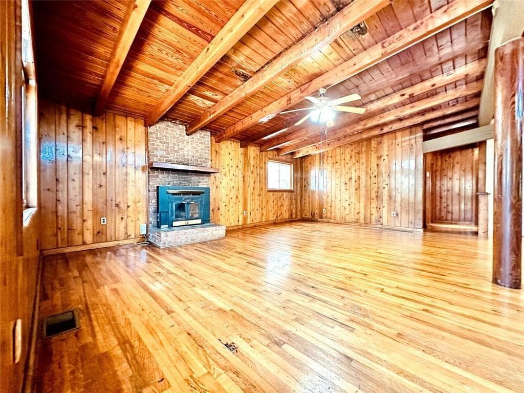 5 bedroom, 5 bathroom, 2,540 sq ft single family residence for sale at 504 N Little Victoria Road, Woodstock, GA 30189 — photo 8
