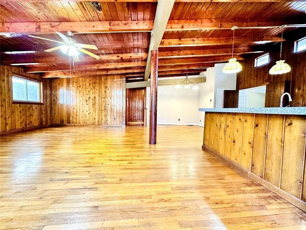 5 bedroom, 5 bathroom, 2,540 sq ft single family residence for sale at 504 N Little Victoria Road, Woodstock, GA 30189 — photo 9