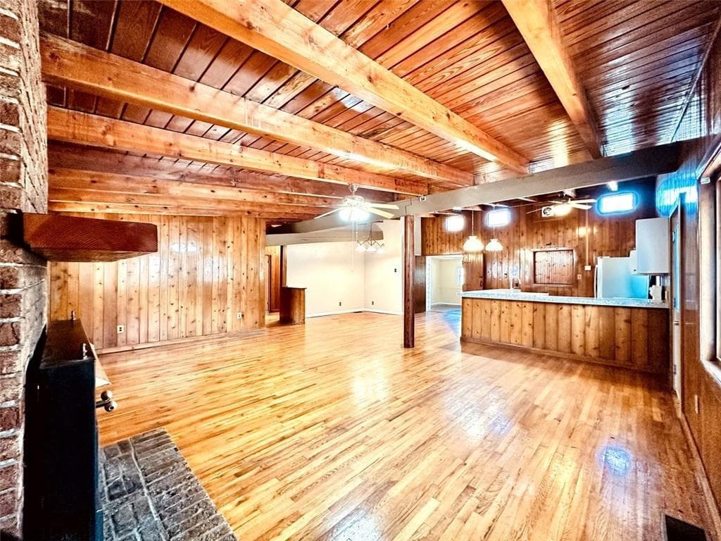 5 bedroom, 5 bathroom, 2,540 sq ft single family residence for sale at 504 N Little Victoria Road, Woodstock, GA 30189 — photo 10