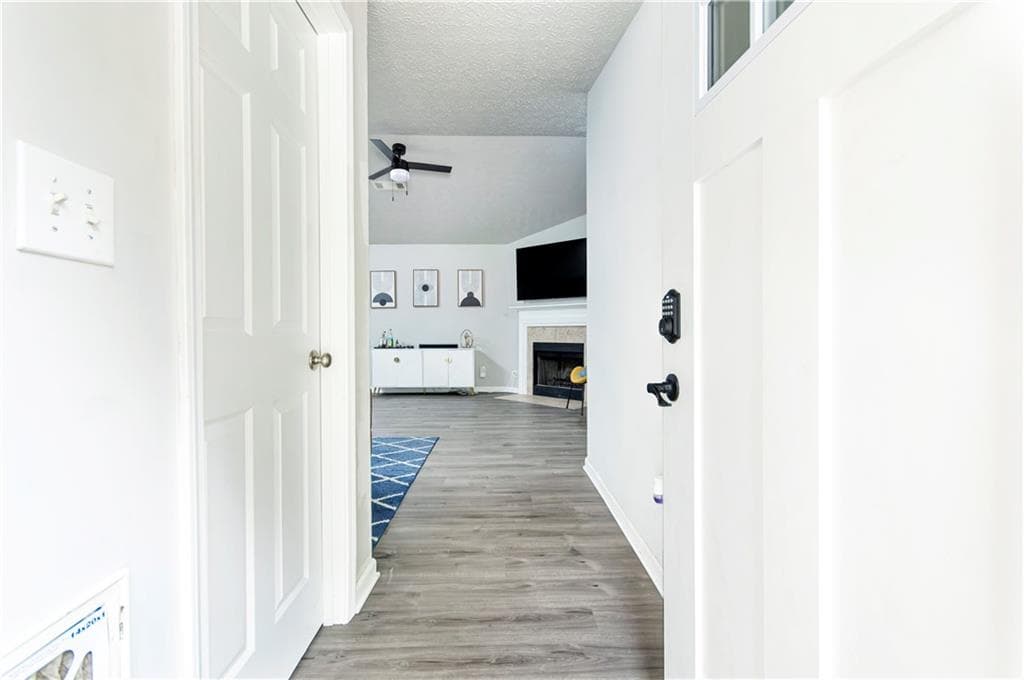 3 bedroom, 2 bathroom, 1,356 sq ft single family residence for sale at 660 Morrow Road, Forest Park, GA 30297 — photo 4