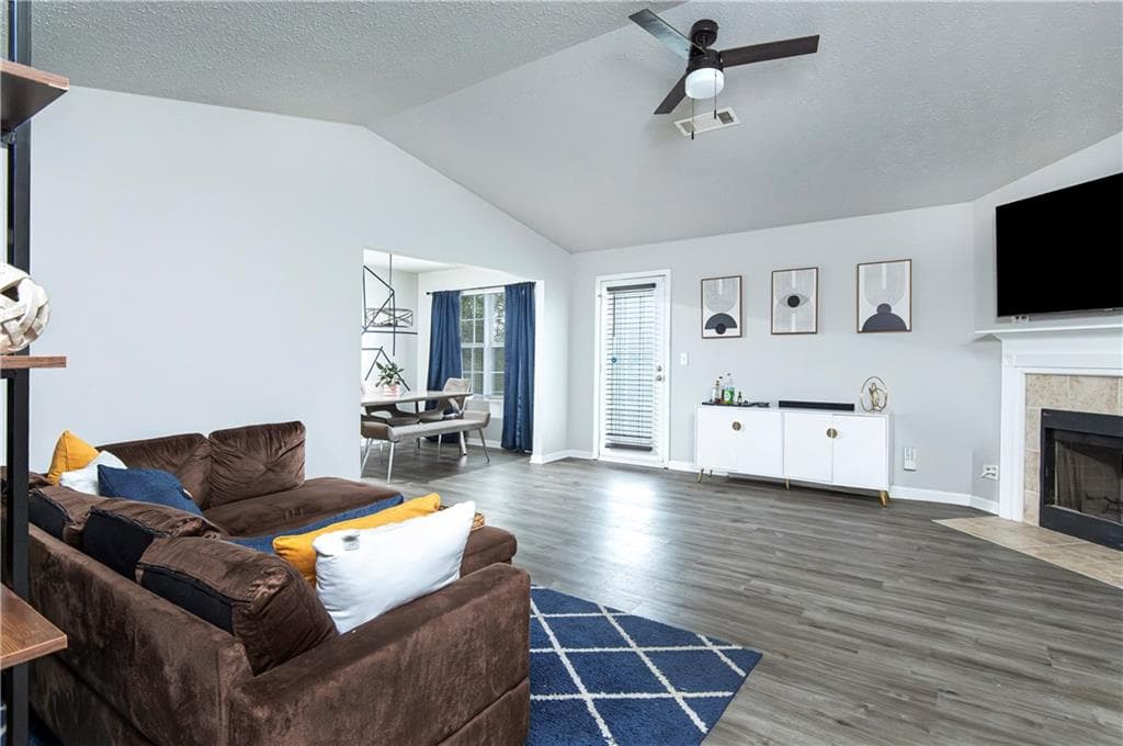 3 bedroom, 2 bathroom, 1,356 sq ft single family residence for sale at 660 Morrow Road, Forest Park, GA 30297 — photo 5